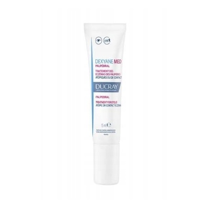 Крем Ducray Dexyane Med Palpebral