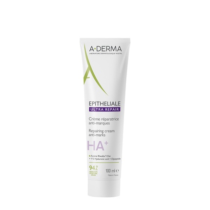 Восстанавливающий крем A-Derma Epitheliale Ultra Против рубцов