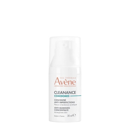 Интенсивный уход Avene Cleanance против несовершенств