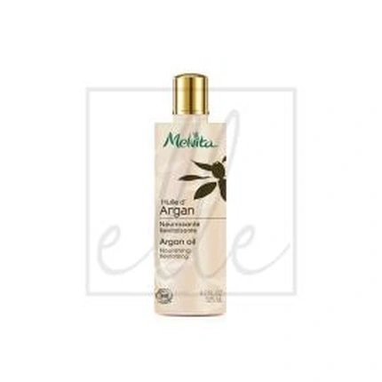 Увлажняющее масло для лица Melvita