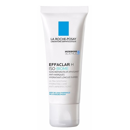 Увлажняющий крем La Roche-Posay Effaclar H Iso-Biome