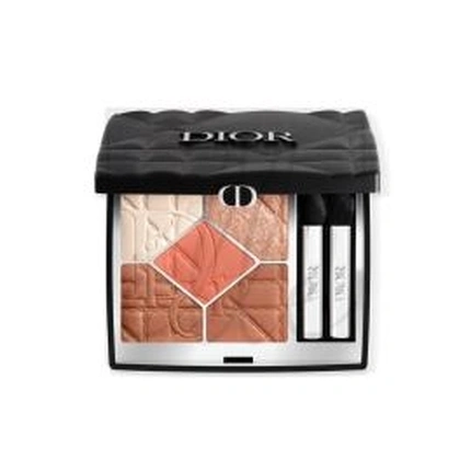 Тени для век Christian Dior Diorshow 5 Colour Limited Edition