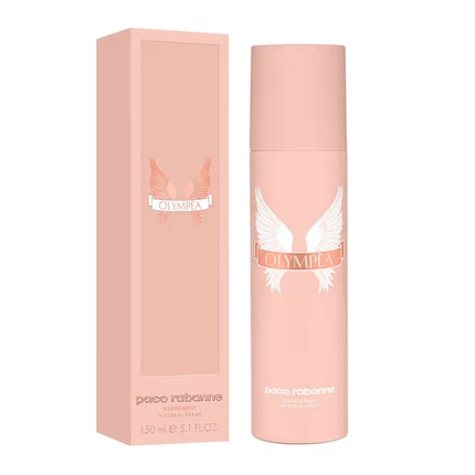 Дезодорант-спрей Paco Rabanne