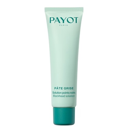 Гель-крем для умывания Payot Pate Grise против черных точек