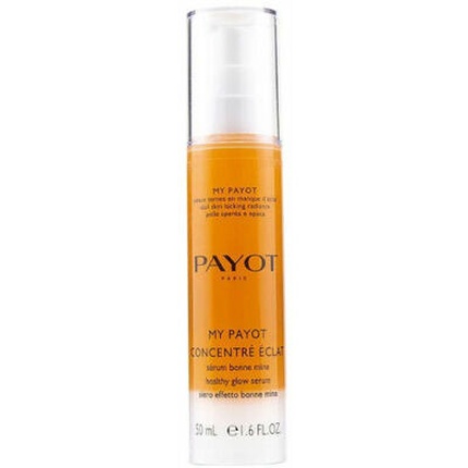 Масло для лица Payot Healthy Glow Radiance Oil