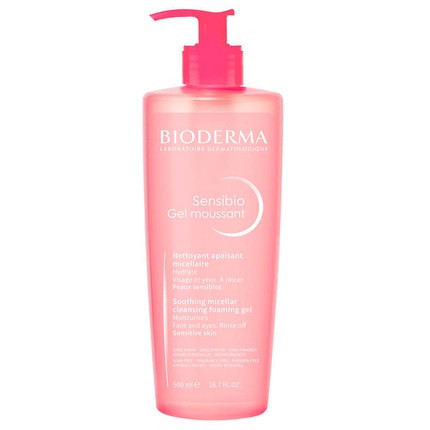Очищающий Гель Bioderma Sensibio