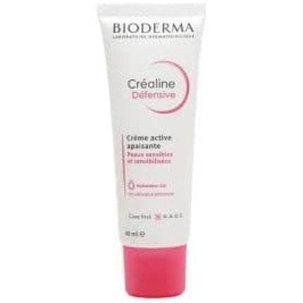 Увлажняющий крем для лица Bioderma Créaline Defensive Active Cream