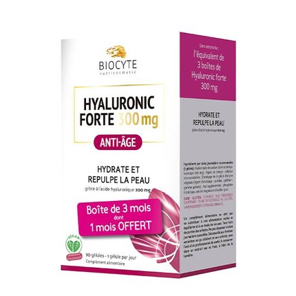 Витаминная добавка Biocyte