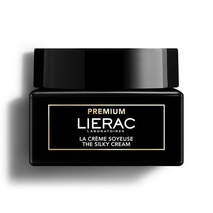 Антивозрастной крем Lierac Premium The Silky Cream