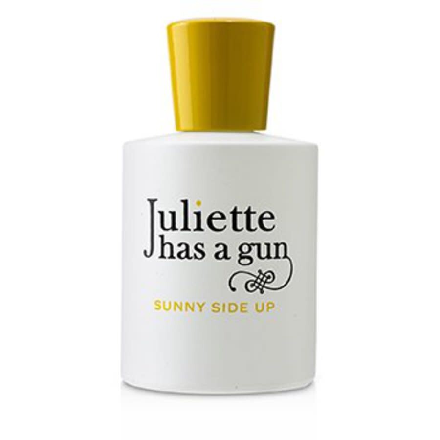 Eau De Parfum Juliette Has A Gun Sunny Side Up