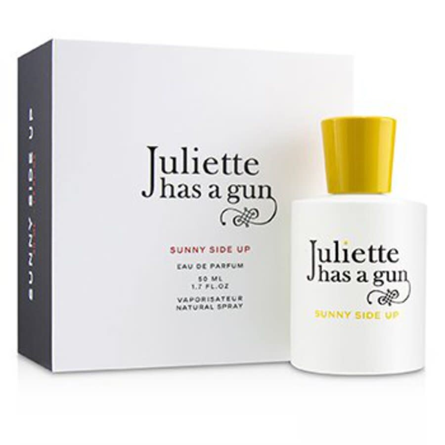 Eau De Parfum Juliette Has A Gun Sunny Side Up