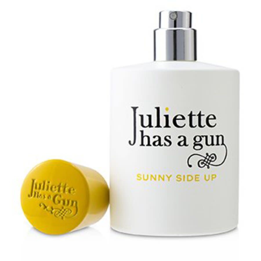 Eau De Parfum Juliette Has A Gun Sunny Side Up
