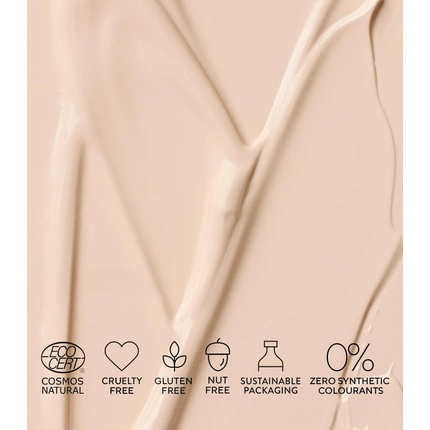 Тональная Основа Madara SKINONYM Semi-Matte Peptide Foundation