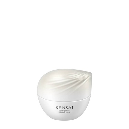 Маска для кожи Sensai Comforting Barrier Mask