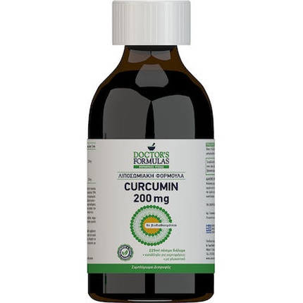Витаминная сыворотка Doctor's Formulas