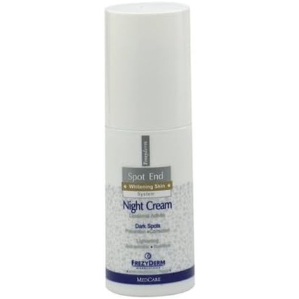 Ночной крем Frezyderm Whitening Spot End