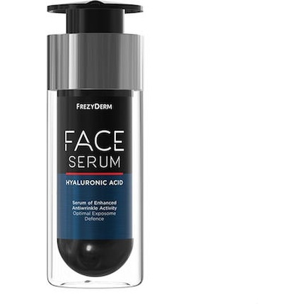 Сыворотка с гиалуроновой кислотой Frezyderm
