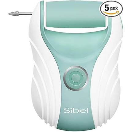 Электрическая Пяткотерка Sibel