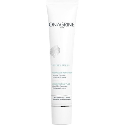 Дневной крем Onagrine Visibly Pure