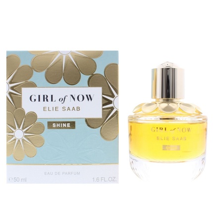 Eau De Parfum Elie Saab Girl Of Now Shine