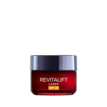 Дневной крем L'Oreal Professional Revitalift Laser X3