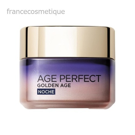 Ночной крем L'Oreal Professional Age Perfect Golden Age