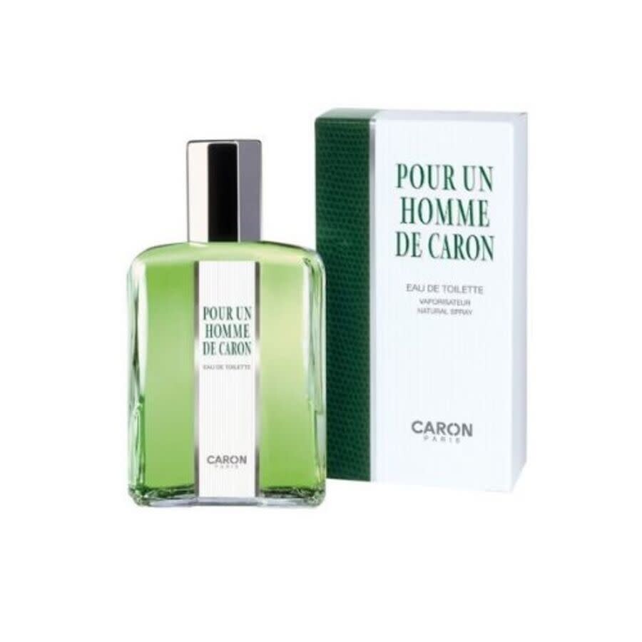Туалетная вода Caron Pour Un Homme De Caron