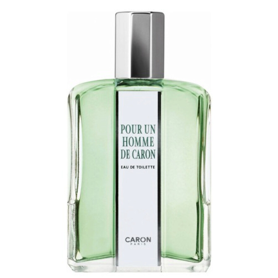 Туалетная вода Caron Pour Un Homme De Caron