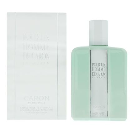 Eau De Toilette Caron Le Matin Vivifante