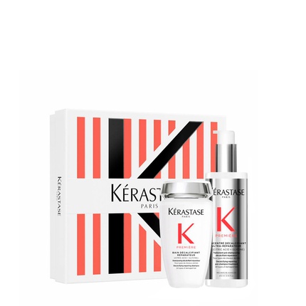 Набор по уходу за волосами Kerastase Premire Coffret Профессиональный набор по уходу за волосами