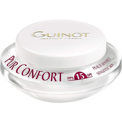 Крем для лица Guinot Pur Comfort Cream
