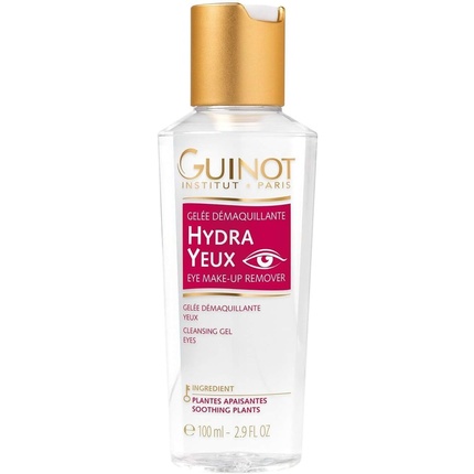 Средство для снятия макияжа Guinot Gentle Eye Makeup Remover