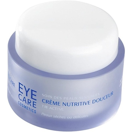 Крем для век Eye Care Gentle Nutritive Skin Care Tri Active