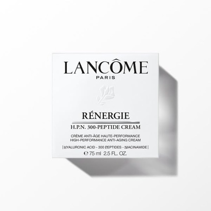 Крем Lancome Renergie H.P.N. 300 Peptide Омолаживающий регенерирующий крем с пептидами