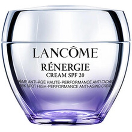 Крем Lancome Renergie Performance Увлажняющий Антивозрастной Крем SPF 20