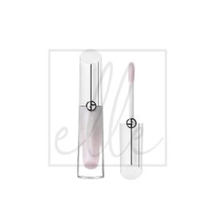 Lip Plumper Giorgio Armani Prisma Glass Icy Plumper
