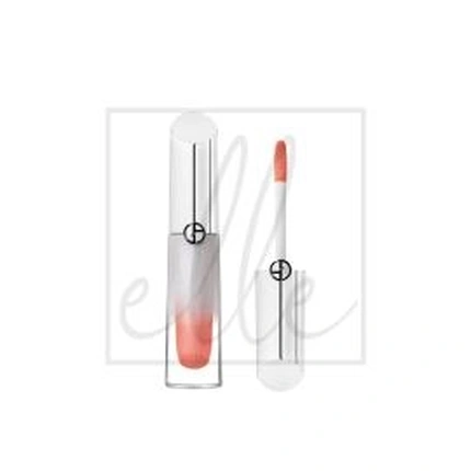Lip Plumper Giorgio Armani Prisma Glass Icy Plumper