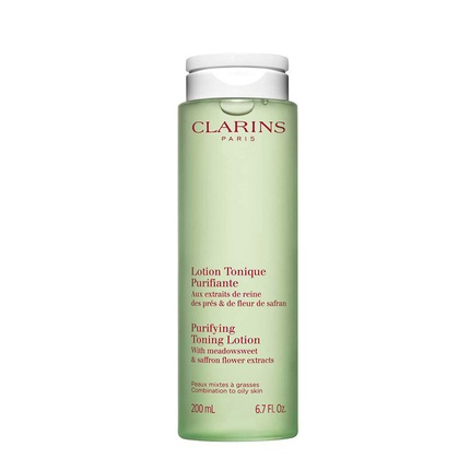 Балансирующий Тоник Clarins Purifying
