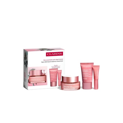 Дневной крем Clarins Multi-Active
