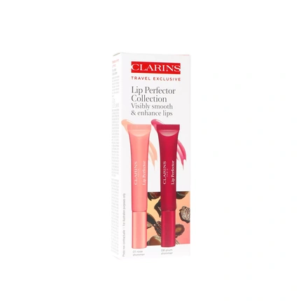 Lip Perfector Duo Clarins