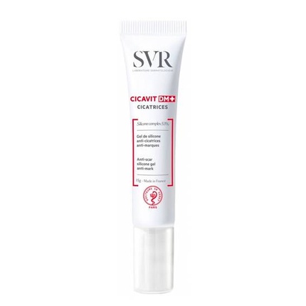 Средство Svr Cicavit Dm для шрамов 15г