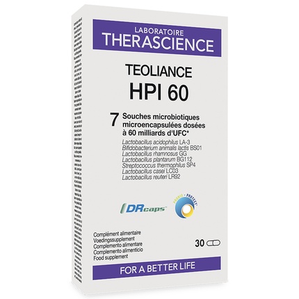 Витаминная Сыворотка Therascience