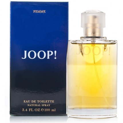 Туалетная вода Joop!