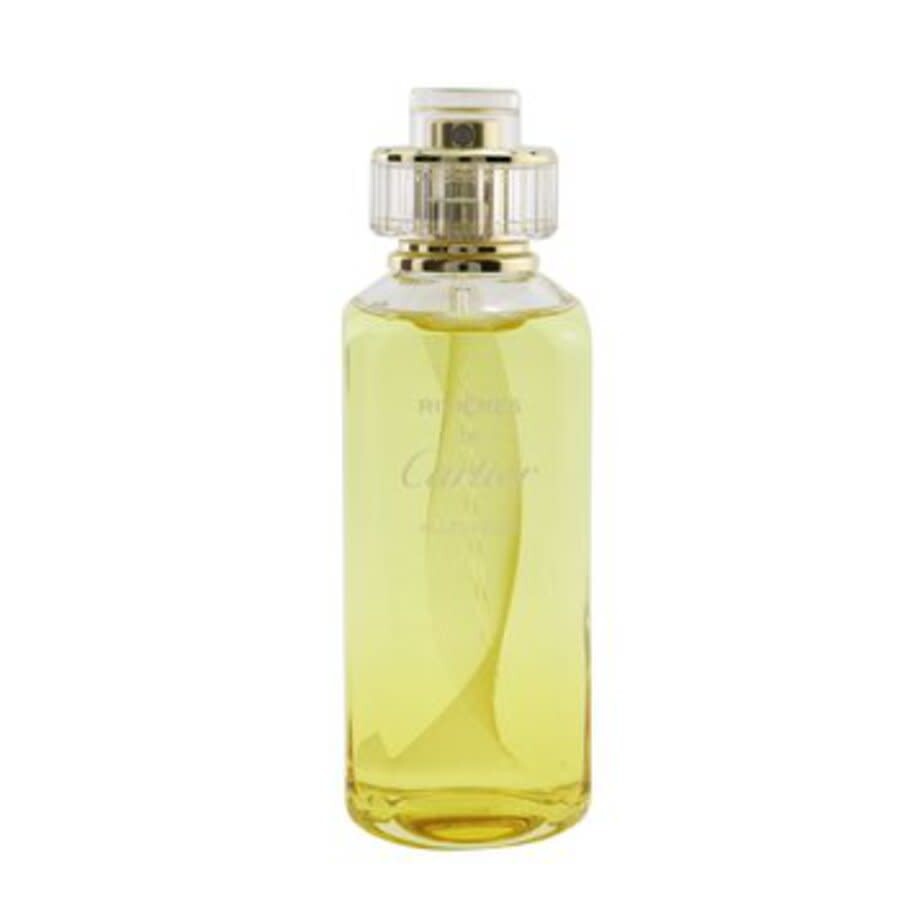 Eau De Toilette Cartier Rivieres De Cartier Allegresse