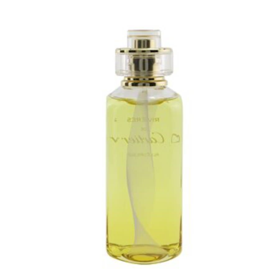 Eau De Toilette Cartier Rivieres De Cartier Allegresse
