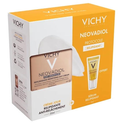 Дневной крем Vichy Neovadiol Postmenopause