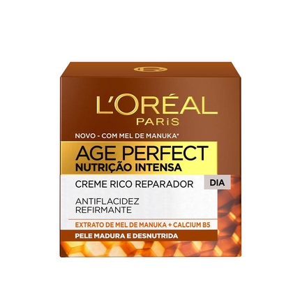 Дневной крем L'Oreal Professional Age Perfect Intense Nutrition