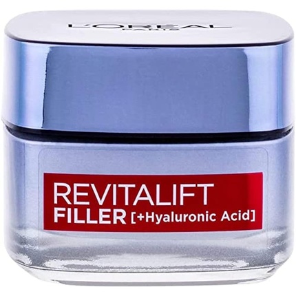 Дневной крем L'Oreal Professional Revitalift Filler
