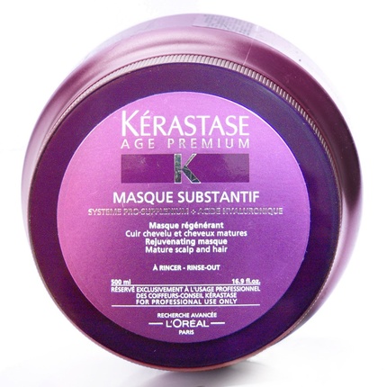 Антивозрастная маска Kerastase AGE PREMIUM Substantive Mask