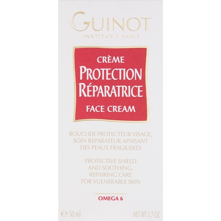 Увлажняющий крем для лица Guinot
